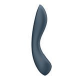 Стимулятор точки G Satisfyer G-Spot Wave 4, ефект пестощів пальчиком, 12 режимів &mdash; купити в інтим-бутику EroticToys