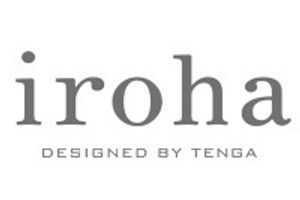Iroha: Японська філософія турботи та витонченої жіночої насолоди &mdash; інтим-бутик EroticToys
