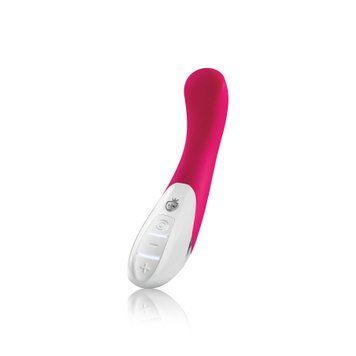 Вібратор Mystim Al Punto Pink &mdash; купити в інтим-бутику EroticToys
