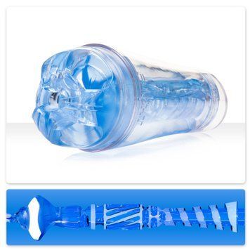 Мастурбатор Fleshlight Flight Commander, компактний розмір &mdash; купити в інтим-бутику EroticToys