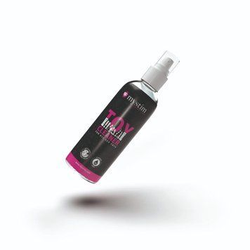 Очищувальний засіб для іграшок Mystim Toycleaner, спрей, 100 мл &mdash; купити в інтим-бутику EroticToys