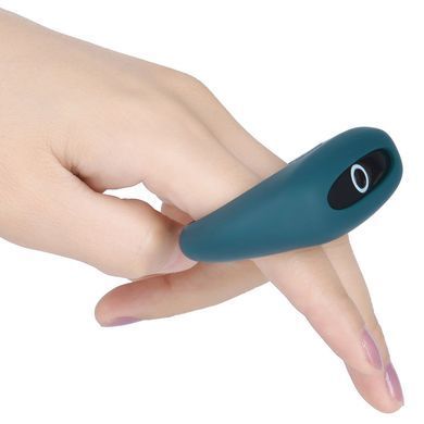 Ерекційне віброкільце Magic Motion Dante II, керування за допомогою смартфона &mdash; купити в інтим-бутику EroticToys