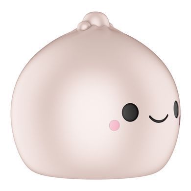 Вакуумний кліторальний стимулятор Satisfyer Mochi Beige &mdash; купити в інтим-бутику EroticToys
