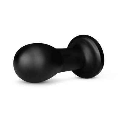 Анальна пробка BUTTR - Hammerhead Butt Plug &mdash; купити в інтим-бутику EroticToys