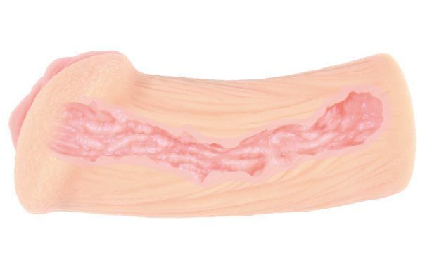 Мастурбатор Kokos Elegance 001 Double Layer &mdash; купити в інтим-бутику EroticToys