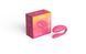 Смарт-вібратор для пар We-Vibe Sync Lite Pink, 10 віброрежимів, можна поєднувати з проникним сексом в інтим-бутику EroticToys