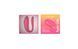 Смарт-вібратор для пар We-Vibe Sync Lite Pink, 10 віброрежимів, можна поєднувати з проникним сексом в інтим-бутику EroticToys