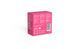 Смарт-вібратор для пар We-Vibe Sync Lite Pink, 10 віброрежимів, можна поєднувати з проникним сексом в інтим-бутику EroticToys