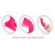 Насадка на палець Simple&True Extra Touch Finger Dong Pink в інтим-бутику EroticToys