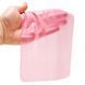 Латексна серветка Latex Dental Dams Strawberry 1 шт в інтим-бутику EroticToys
