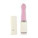 Розкішний вібратор-пульсатор з присоскою Pillow Talk - Feisty Thrusting Vibrator Pink в інтим-бутику EroticToys