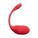 Смарт-віброяйце з пульсацією Lovense Vulse (Thrusting Egg Vibrator), імітація фрикцій в інтим-бутику EroticToys