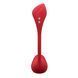 Смарт-віброяйце з пульсацією Lovense Vulse (Thrusting Egg Vibrator), імітація фрикцій в інтим-бутику EroticToys