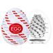 Набір мастурбаторів-яєць Tenga Egg Variety Pack - Standard (6 шт) в інтим-бутику EroticToys