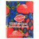 Латексна серветка Latex Dental Dams Strawberry 1 шт в інтим-бутику EroticToys