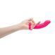 Насадка на палець Simple&True Extra Touch Finger Dong Pink в інтим-бутику EroticToys