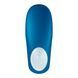 Вібратор для пар Satisfyer Double Whale з двома моторчиками в інтим-бутику EroticToys
