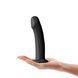 Фалоімітатор Dorcel Real Pleasure L Black в інтим-бутику EroticToys