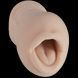 Мастурбатор-ротик Doc Johnson Sasha Grey - Ultraskyn Deep Throat Pocket Pal в інтим-бутику EroticToys