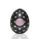 Мастурбатор-яйце Tenga Egg Lovers (сердечки) в інтим-бутику EroticToys