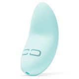Мінівібратор для клітора LELO Lily 3 Polar Green, 10 режимів, дуже потужний &mdash; купити в інтим-бутику EroticToys