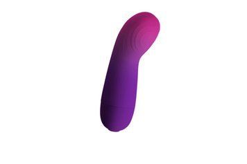 Вібратор Rocks Off Glo Girl - Vibe &mdash; купити в інтим-бутику EroticToys