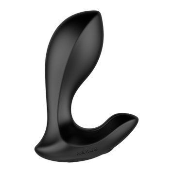 Анальна вібропробка Nexus DUO Plug Medium, пульт ДК &mdash; купити в інтим-бутику EroticToys