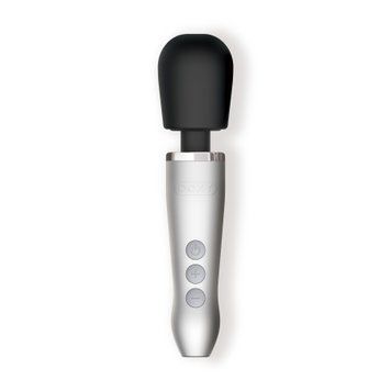 Вібромасажер DOXY Doxy Go &mdash; купити в інтим-бутику EroticToys