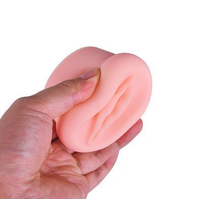 Вставка-вагіна для помпи Men Powerup Vagina &mdash; купити в інтим-бутику EroticToys