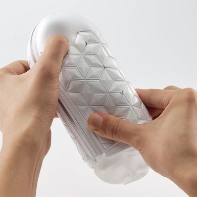 Мастурбатор Tenga Flip Flexy &mdash; купити в інтим-бутику EroticToys