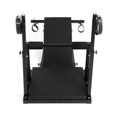 Крісло для бондажу Bedroom Fantasies Bondage Chair &mdash; купити в інтим-бутику EroticToys