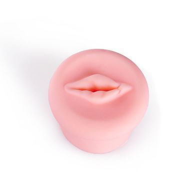Вставка-вагіна для помпи Men Powerup Vagina &mdash; купити в інтим-бутику EroticToys