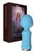 Мінівібромасажер FairyGasm SecretFuntasy blue в інтим-бутику EroticToys