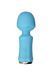 Мінівібромасажер FairyGasm SecretFuntasy blue в інтим-бутику EroticToys