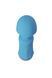 Мінівібромасажер FairyGasm SecretFuntasy blue в інтим-бутику EroticToys
