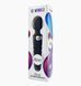 Мінівібромасажер Alive Be Wanded Black в інтим-бутику EroticToys