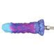 Фалоімітатор для секс-машин Hismith 7.48&Prime; Silicone Dildo HSA138 Monster Series, система KlicLok в інтим-бутику EroticToys