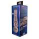 Мастурбатор-ротик Fleshlight Boost Blow Light Medium Flesh, плаваючі кільця Turbo Tech в інтим-бутику EroticToys