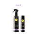 Змазка для латексу та гуми pjur Cult Dressing Aid 100 мл, для полегшення надягання фетиш-вбрання в інтим-бутику EroticToys
