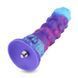 Фалоімітатор для секс-машин Hismith 7.48&Prime; Silicone Dildo HSA138 Monster Series, система KlicLok в інтим-бутику EroticToys