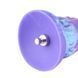 Фалоімітатор для секс-машин Hismith 7.48&Prime; Silicone Dildo HSA138 Monster Series, система KlicLok в інтим-бутику EroticToys
