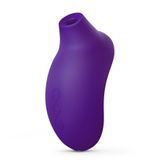 Замовити анонімно: Звуковий стимулятор клітора LELO SONA 2 Purple, 12 режимів