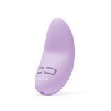 Мінівібратор для клітора LELO Lily 3 Calm Lavender, 10 режимів, дуже потужний &mdash; купити в інтим-бутику EroticToys