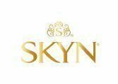 SKYN (Бельгія) лого