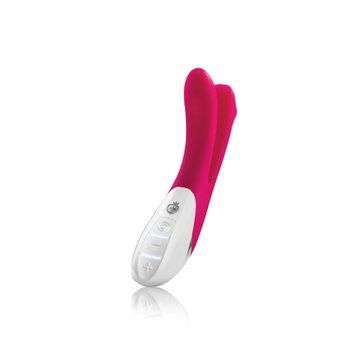 Вібратор Mystim Bon Aparte Pink &mdash; купити в інтим-бутику EroticToys