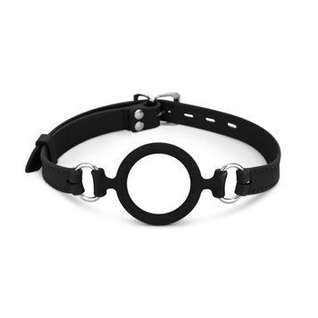 Кляп Bedroom Fantasies Silicone O-Gag &mdash; купити в інтим-бутику EroticToys