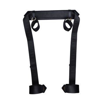 Фіксатори для ніг LOCKINK Leg Spreader Strap &mdash; купити в інтим-бутику EroticToys
