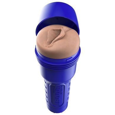 Замовити анонімно: Мастурбатор-вагіна Fleshlight Boost Bang Light Medium Flesh, плаваючі кільця Turbo Tech Мастурбатор-вагіна Fleshlight Boost Bang Light Medium Flesh, плаваючі кільця Turbo Tech — купити в інтим-бутику EroticToys