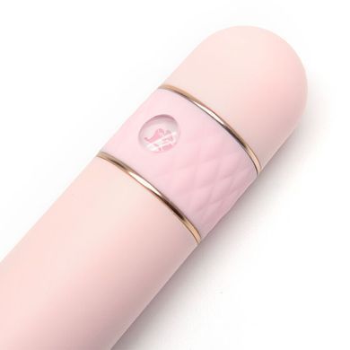 Вакуумний вібратор KISTOY ISLA Pink &mdash; купити в інтим-бутику EroticToys