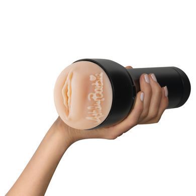 Мастурбатор Kiiroo Feel Ashley Barbie, копія вагіни порнозірки &mdash; купити в інтим-бутику EroticToys